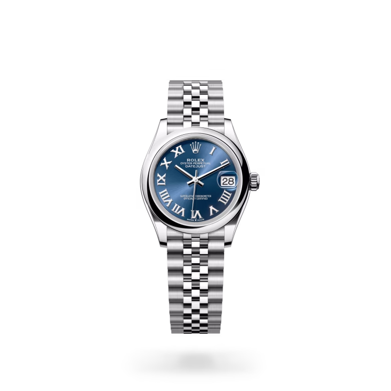 Rolex Datejust Oystersteel M278240-0018 - swiss watch
