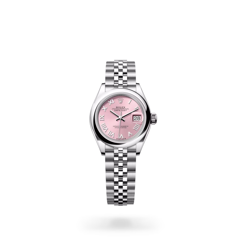 Rolex Lady-Datejust Oystersteel M279160-0013 - swiss watch